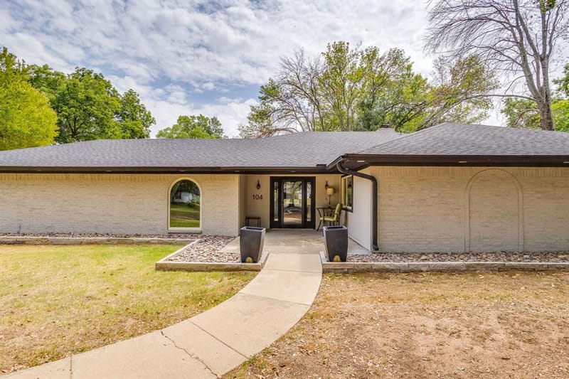 104 Sunset Place, Joshua TX 76058 - Photo 9