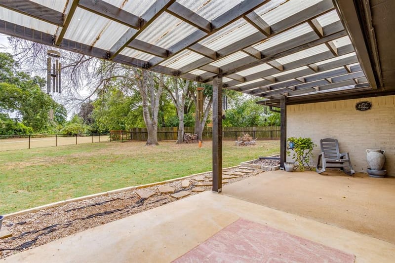 104 Sunset Place, Joshua TX 76058 - Photo 34