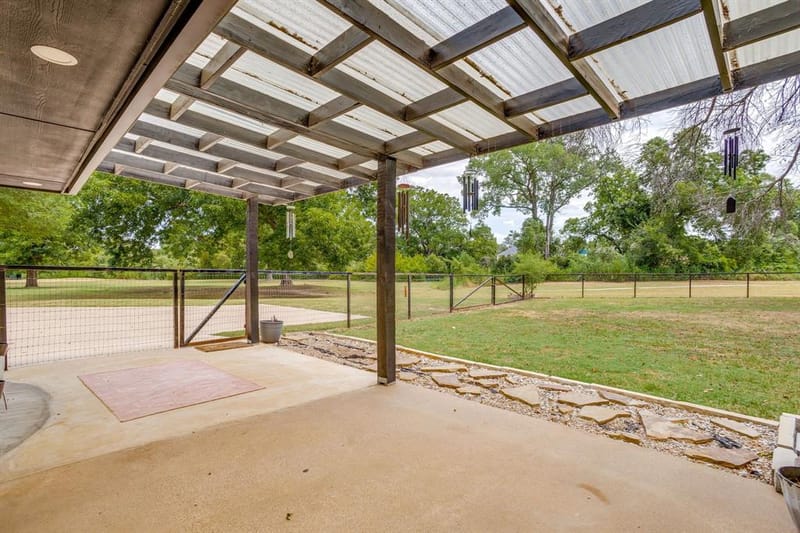 104 Sunset Place, Joshua TX 76058 - Photo 35