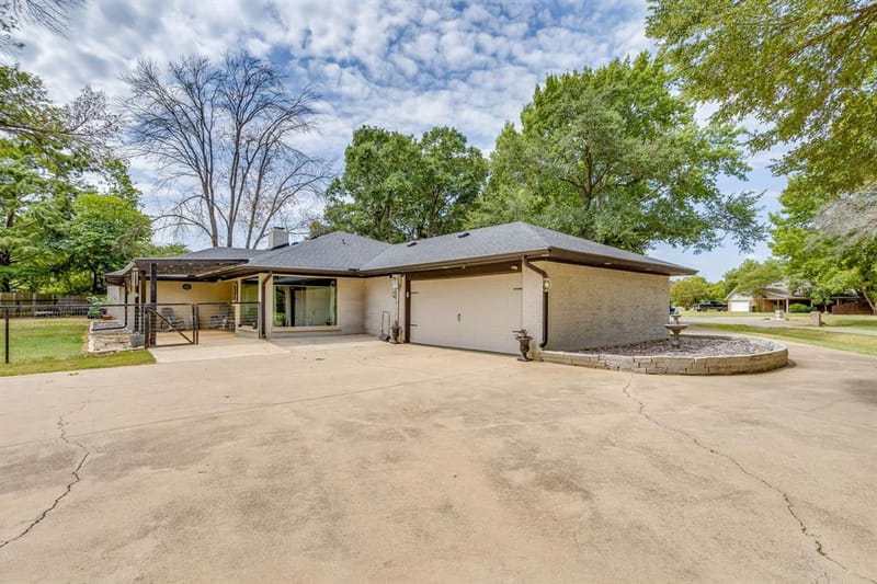 104 Sunset Place, Joshua TX 76058 - Photo 39