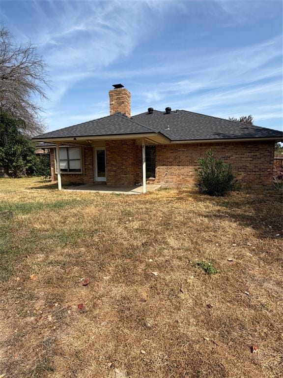 8208 Alsace Court, Fort Worth TX 76134 - Photo 17