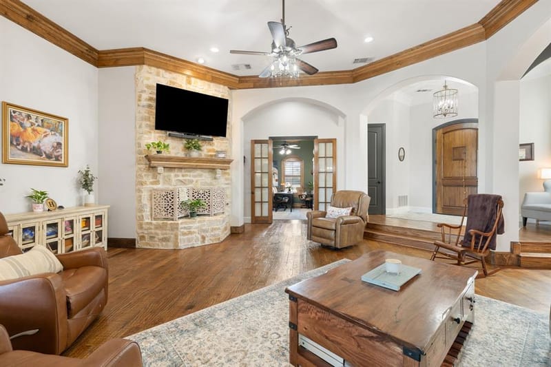 1 Clements Court, Heath TX 75032 - Photo 12