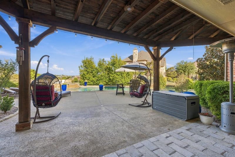 1 Clements Court, Heath TX 75032 - Photo 36