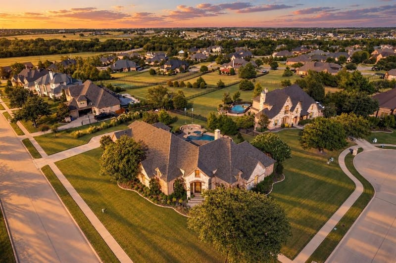 1 Clements Court, Heath TX 75032