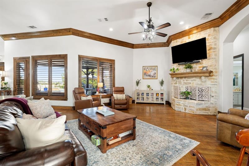 1 Clements Court, Heath TX 75032 - Photo 9