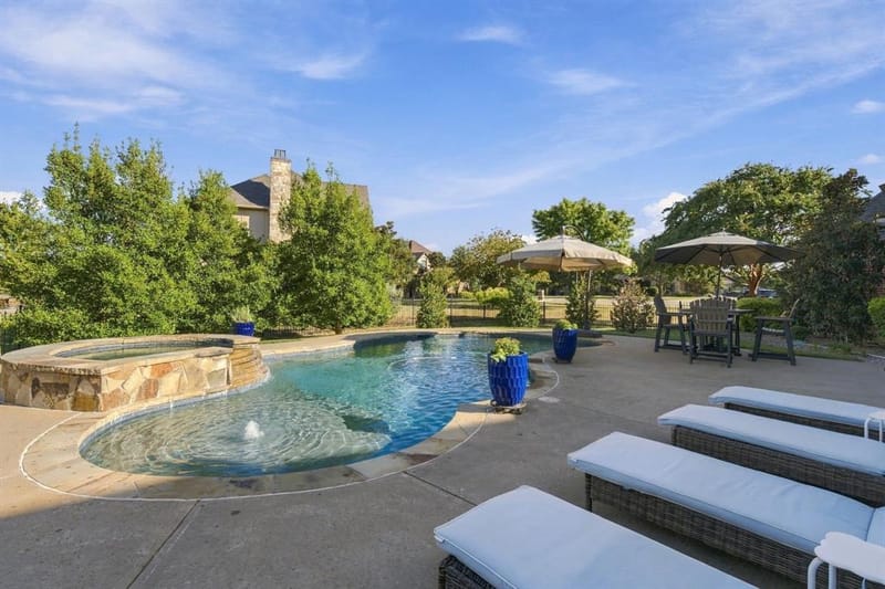 1 Clements Court, Heath TX 75032 - Photo 37
