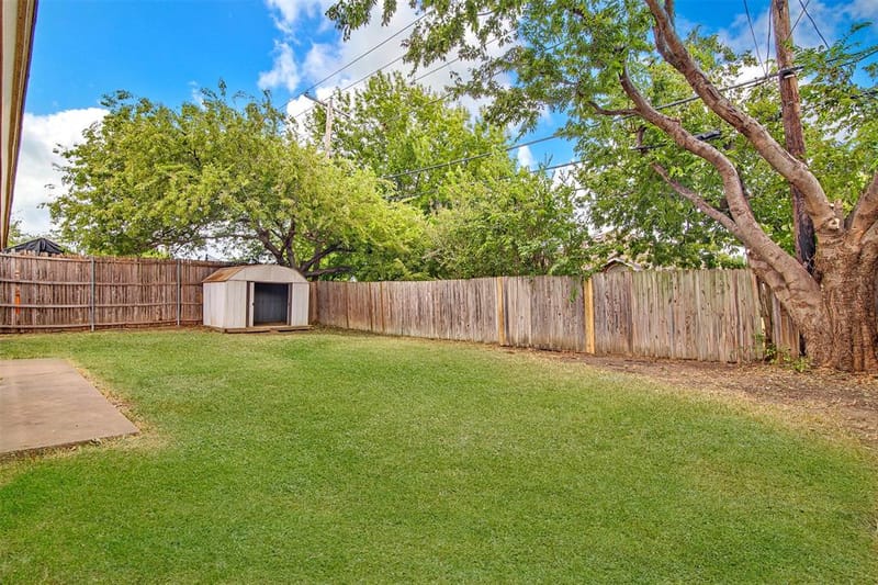 6403 Aires Drive, Arlington TX 76001 - Photo 27