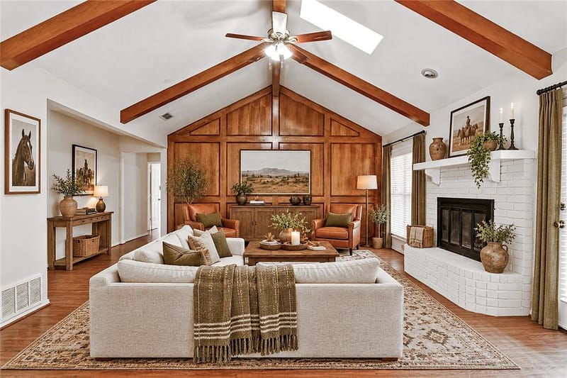 6403 Aires Drive, Arlington TX 76001
