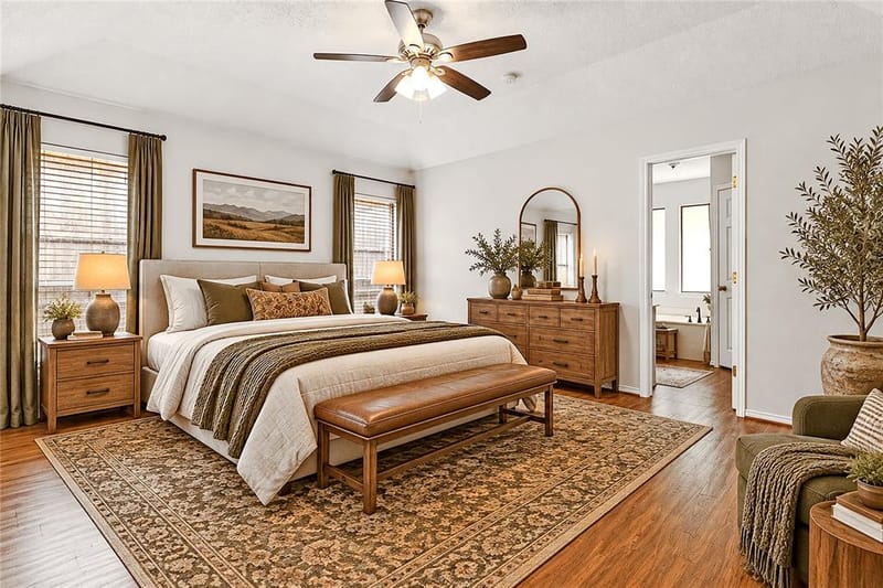 6403 Aires Drive, Arlington TX 76001 - Photo 4