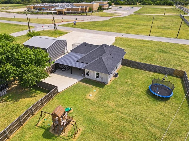 8001 County Road 109, Alvarado TX 76009 - Photo 2