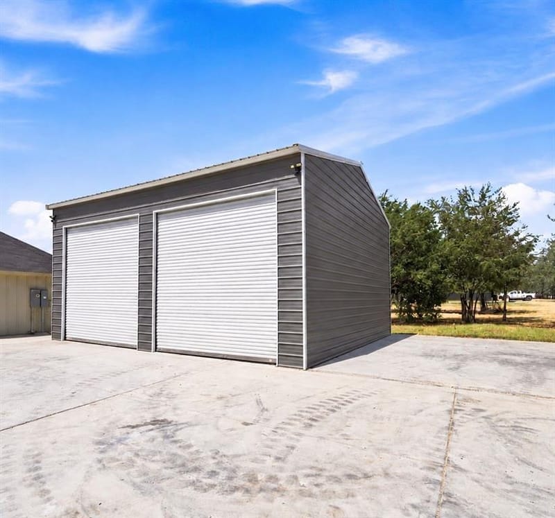8001 County Road 109, Alvarado TX 76009 - Photo 3