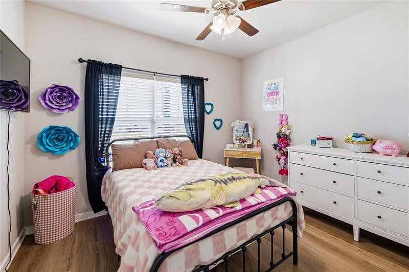 8001 County Road 109, Alvarado TX 76009 - Photo 15