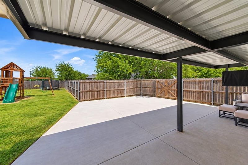8001 County Road 109, Alvarado TX 76009 - Photo 19