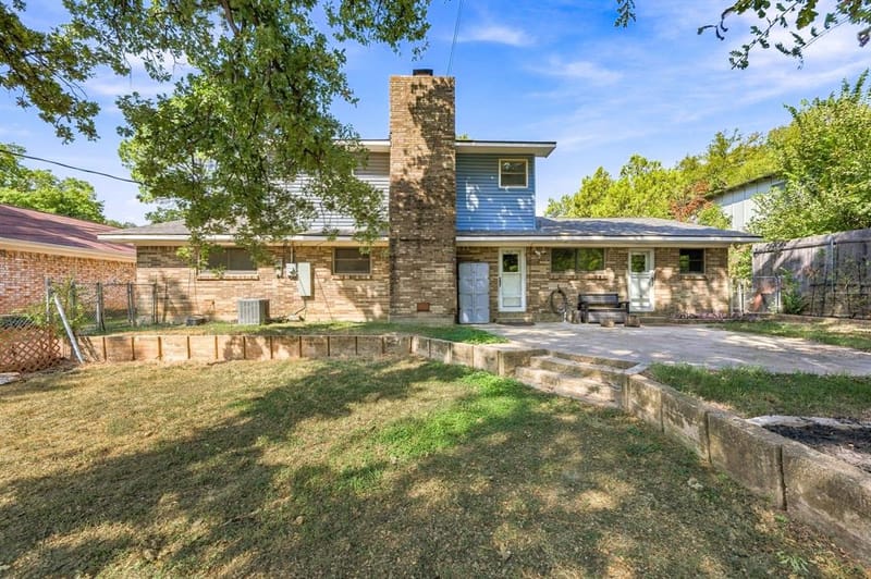 924 Wade Drive, Bedford TX 76022 - Photo 36