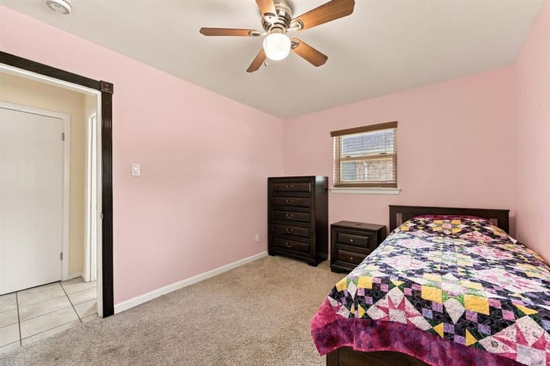924 Wade Drive, Bedford TX 76022 - Photo 24