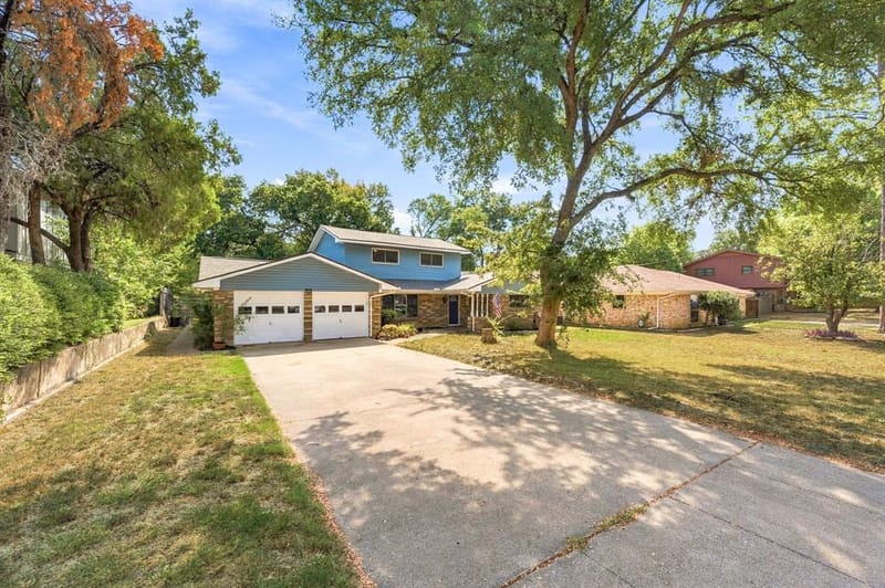 924 Wade Drive, Bedford TX 76022 - Photo 38