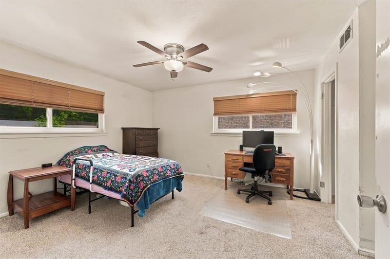 924 Wade Drive, Bedford TX 76022 - Photo 18