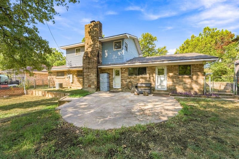 924 Wade Drive, Bedford TX 76022 - Photo 31