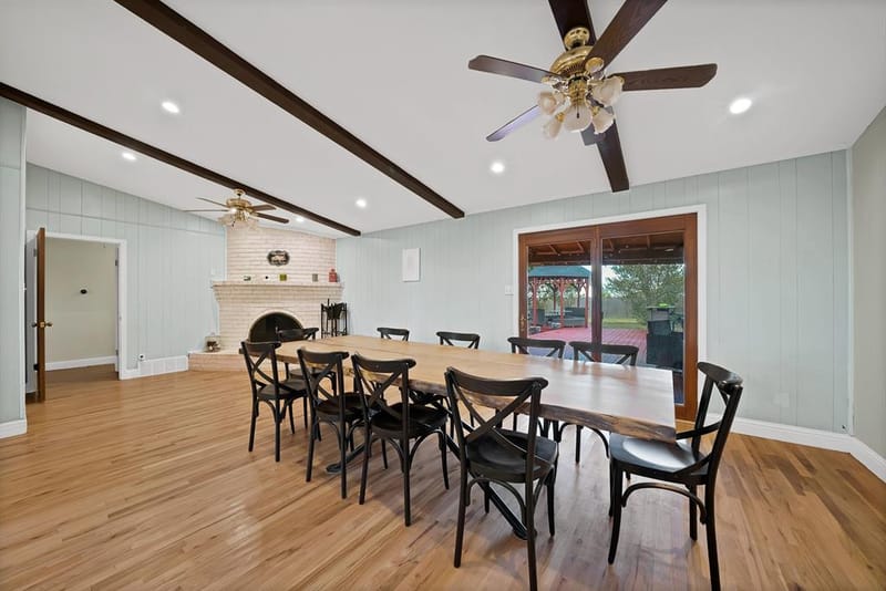 452 E Pecan Tree Road, Waxahachie TX 75165 - Photo 6