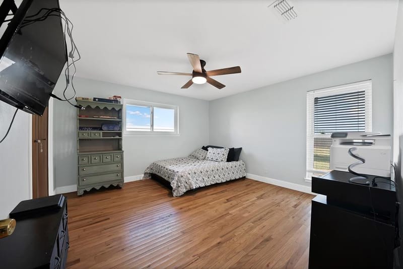 452 E Pecan Tree Road, Waxahachie TX 75165 - Photo 16