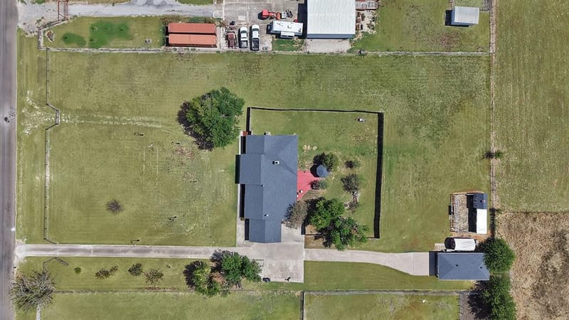452 E Pecan Tree Road, Waxahachie TX 75165 - Photo 26