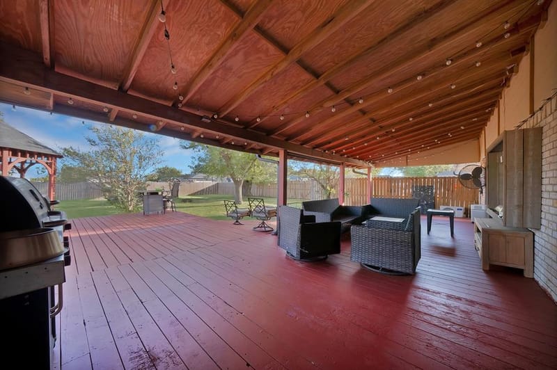452 E Pecan Tree Road, Waxahachie TX 75165 - Photo 22