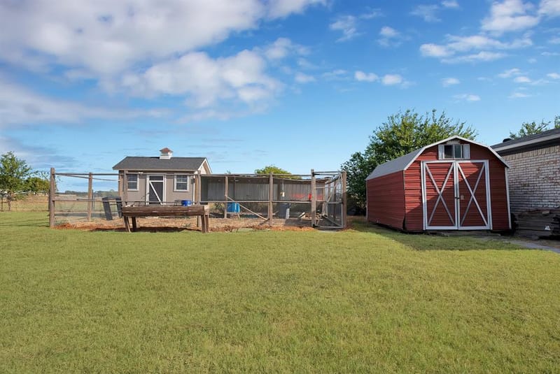 452 E Pecan Tree Road, Waxahachie TX 75165 - Photo 28