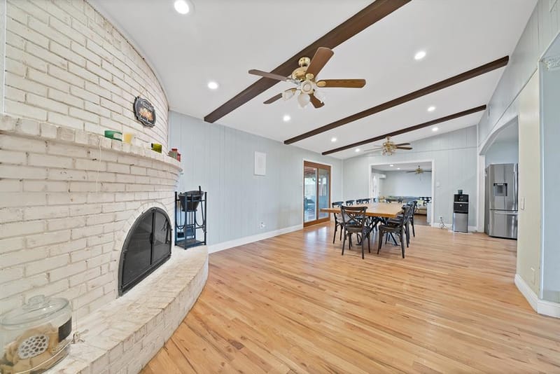 452 E Pecan Tree Road, Waxahachie TX 75165 - Photo 8