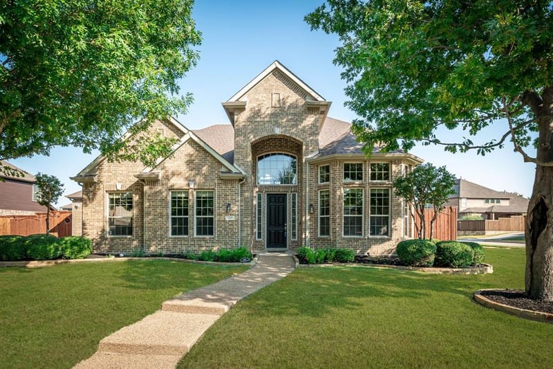 613 Maize Road, Murphy TX 75094