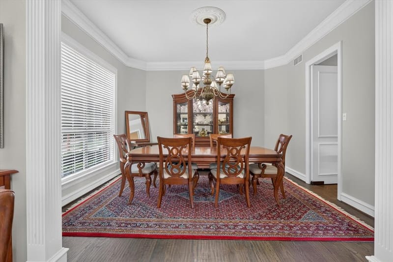 5144 Bellerive Drive, Dallas TX 75287 - Photo 6