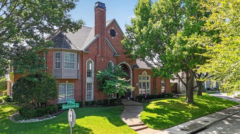 5144 Bellerive Drive, Dallas TX 75287 - Photo 36