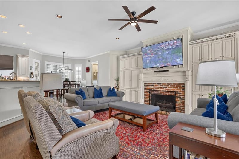 5144 Bellerive Drive, Dallas TX 75287 - Photo 10