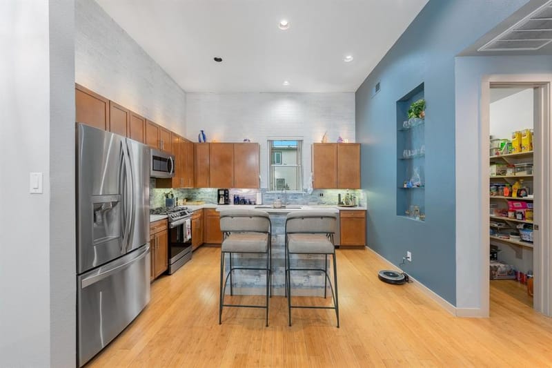 734 Cannen John Lane, Dallas TX 75204 - Photo 12