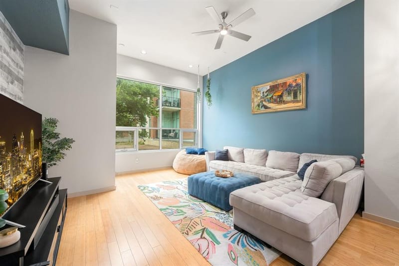 734 Cannen John Lane, Dallas TX 75204 - Photo 7