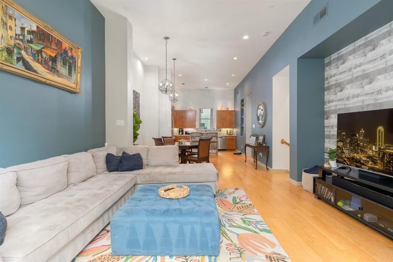 734 Cannen John Lane, Dallas TX 75204 - Photo 8