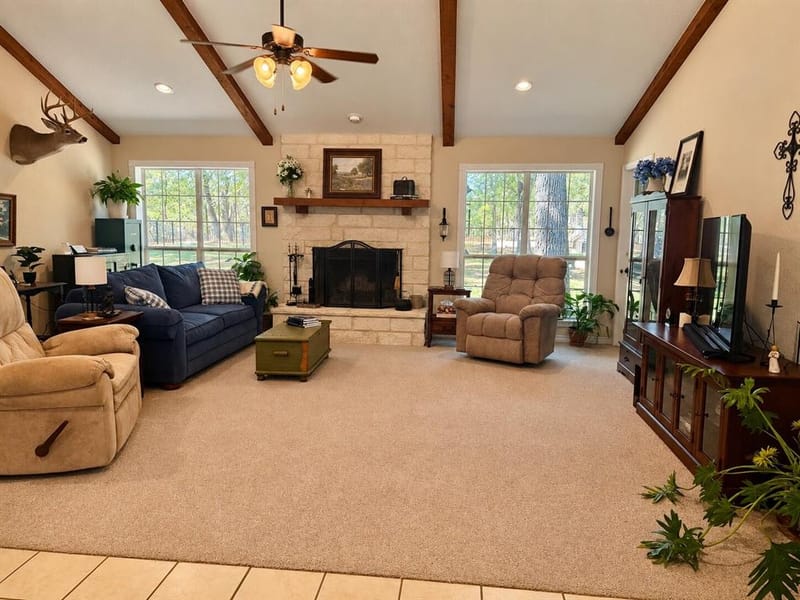 568 County Road 1771, Chico TX 76431 - Photo 6