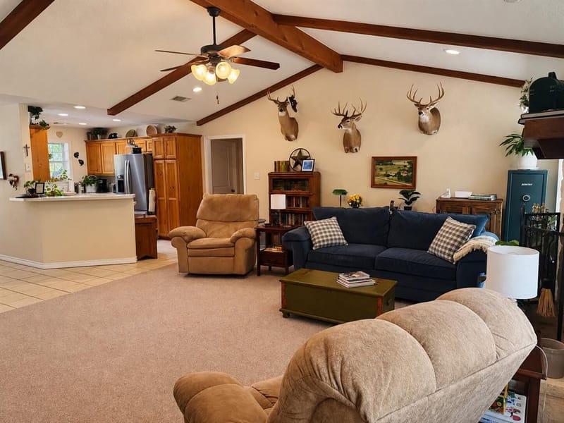 568 County Road 1771, Chico TX 76431 - Photo 7