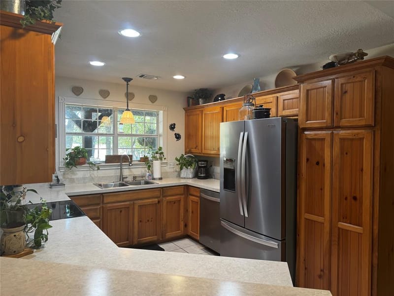 568 County Road 1771, Chico TX 76431 - Photo 9