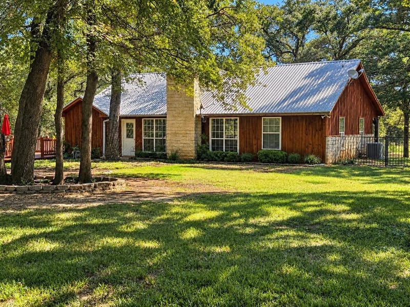 568 County Road 1771, Chico TX 76431 - Photo 30