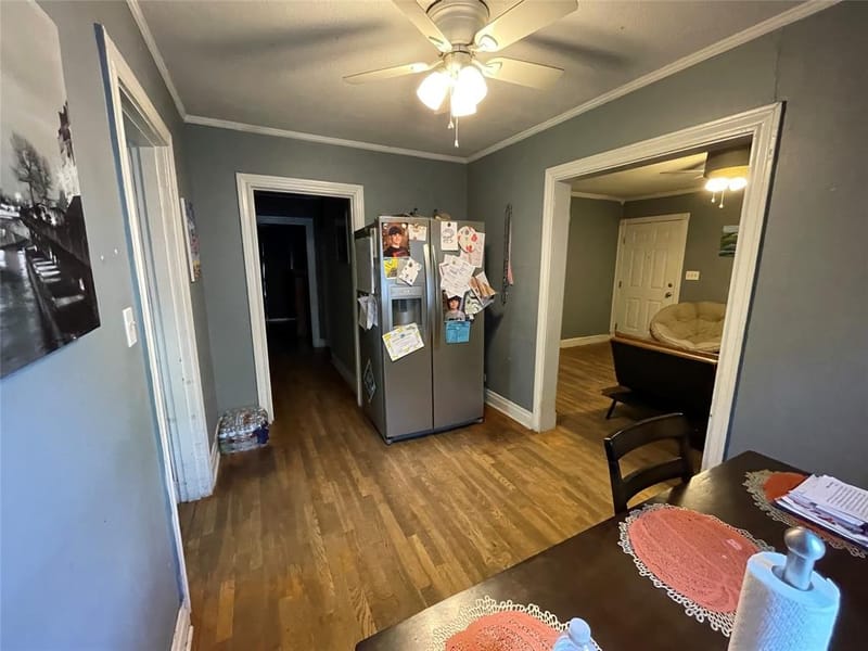1702 NW 1st Avenue, Mineral Wells TX 76067 - Photo 6