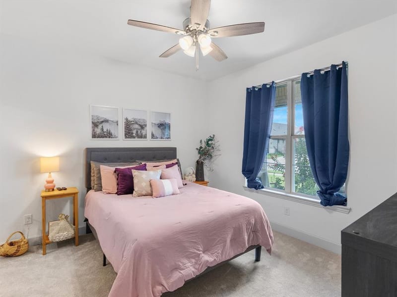 565 Beck Drive, Lavon TX 75166 - Photo 23