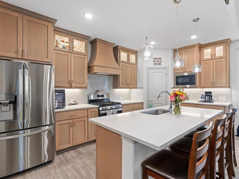 565 Beck Drive, Lavon TX 75166 - Photo 6