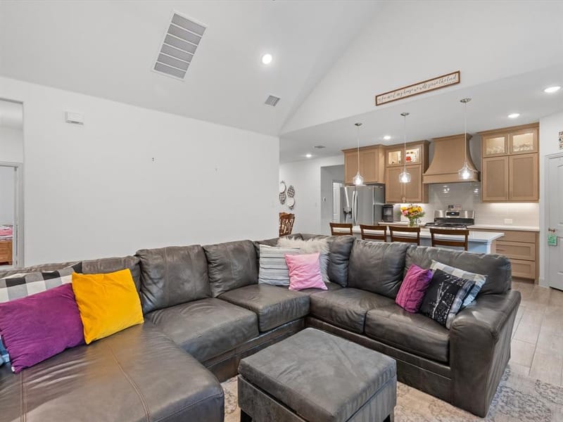 565 Beck Drive, Lavon TX 75166 - Photo 13