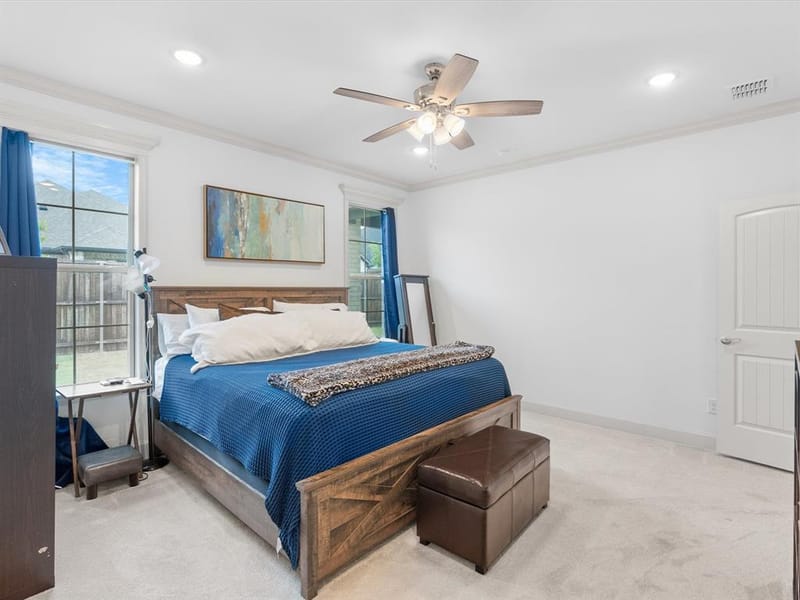 565 Beck Drive, Lavon TX 75166 - Photo 17
