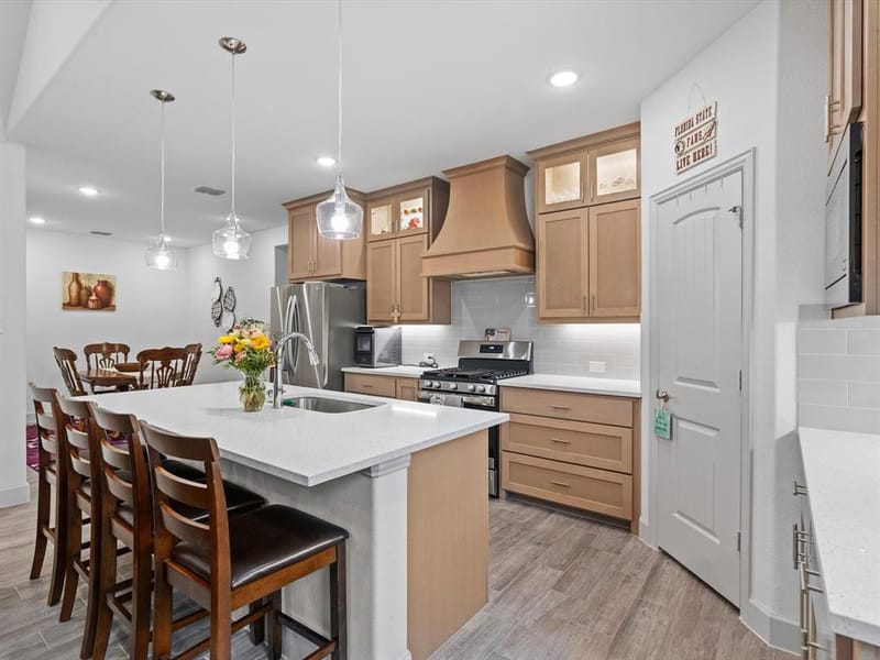 565 Beck Drive, Lavon TX 75166 - Photo 7