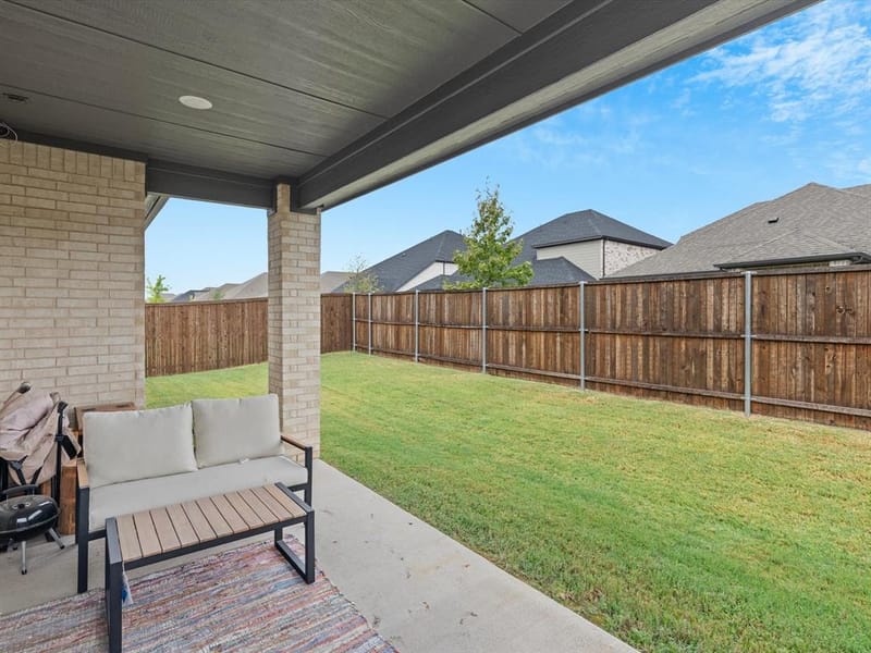 565 Beck Drive, Lavon TX 75166 - Photo 36