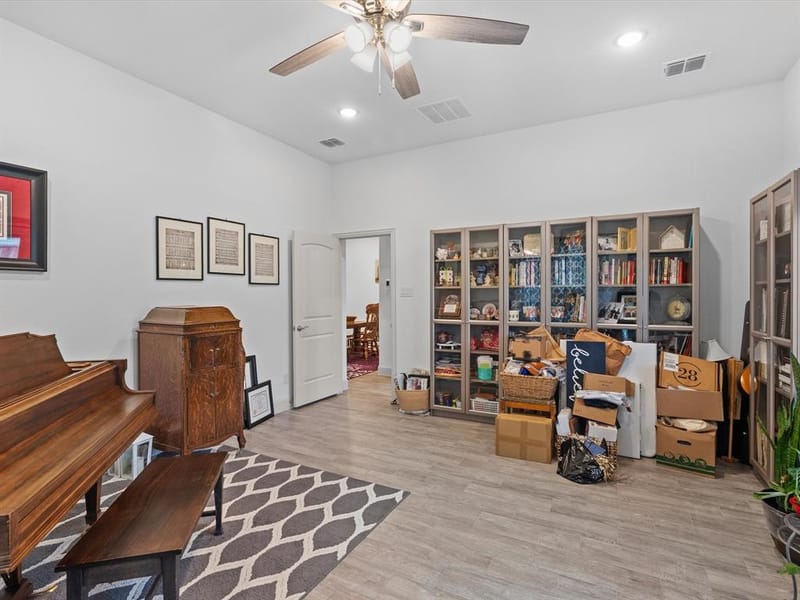 565 Beck Drive, Lavon TX 75166 - Photo 32