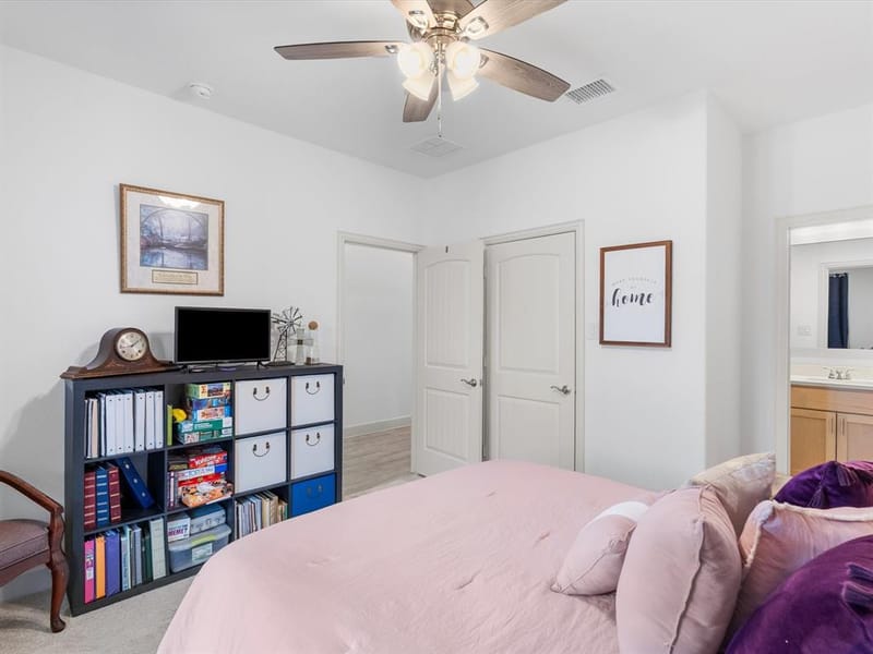 565 Beck Drive, Lavon TX 75166 - Photo 24