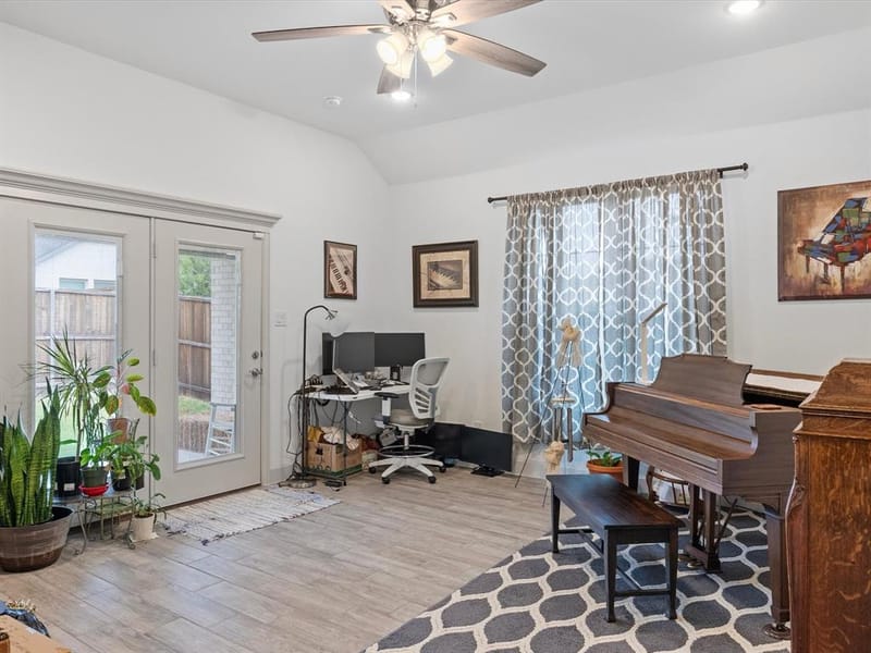 565 Beck Drive, Lavon TX 75166 - Photo 34