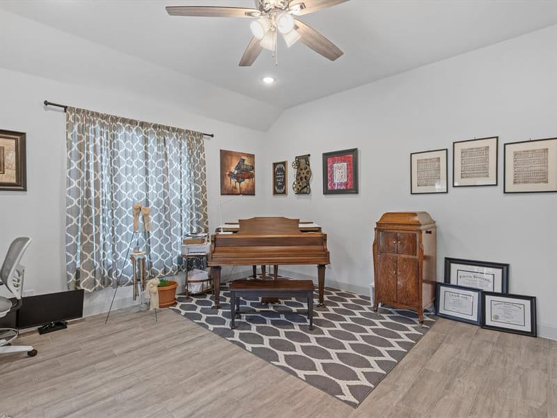 565 Beck Drive, Lavon TX 75166 - Photo 33